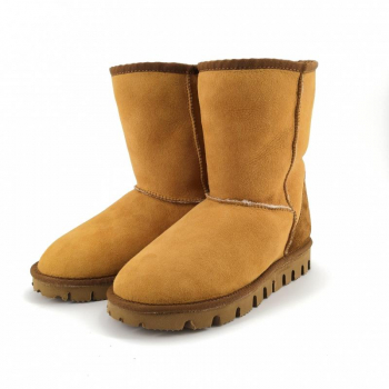 Boots d’hiver basse