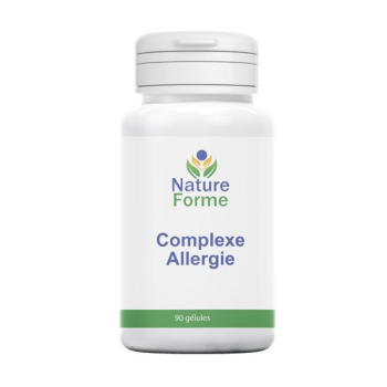 Complexe Allergie