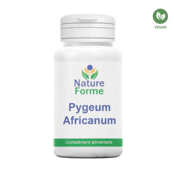 Pygeum Africanum