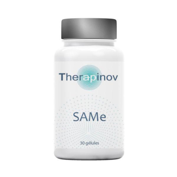 Resveratrol 30 gélules