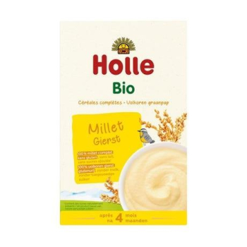 Bouillie de millet 250g Holle BIO