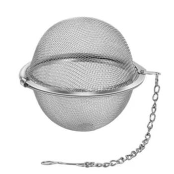 Boule à thé en inox 7 cm