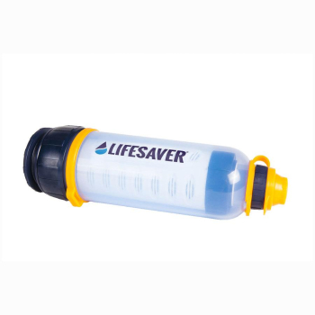 Bouteille Lifesaver 6000 UF 750ML