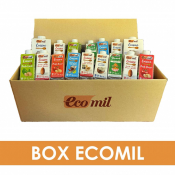 Box Découverte Ecomil