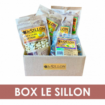 Box Découverte Le Sillon