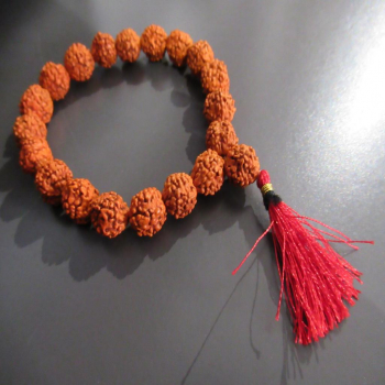 Bracelet Rudraska