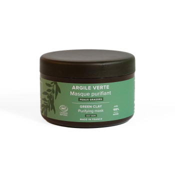 Argile verte