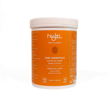 Cire orientale 1kg