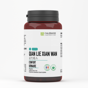 Qian lie xian wan - 50G
