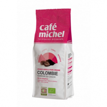 cafe-colombie-arabica-moulu-cafe-michel