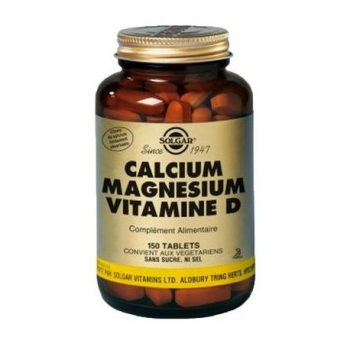 calcium-magnesium-vitamine-d-solgar