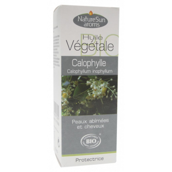 Calophyllum bio HV   50 ml-