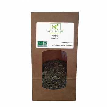 camomille matricaire 100g infusion bio