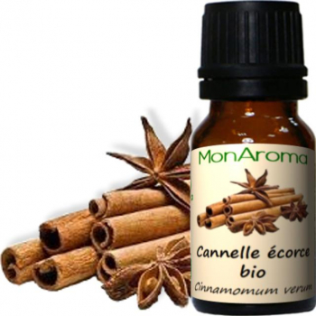 HE Cannelle Ecorce 10ml