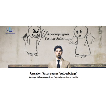 Formation en ligne Auto-Sabotage