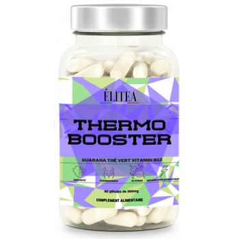 thermo-booster