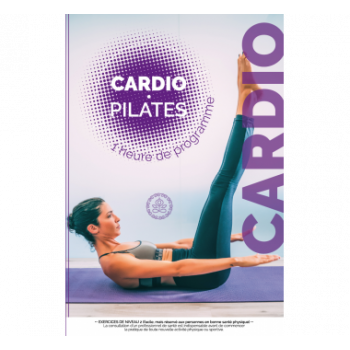 Cardio Pilates - DVD