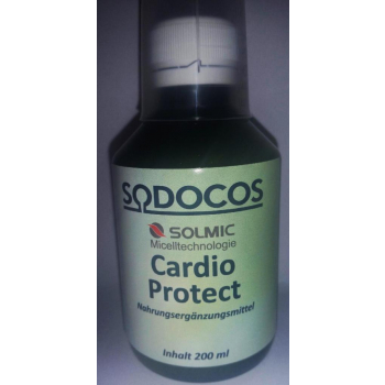 Cardio Protect