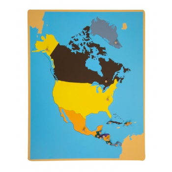 carte-puzzle-amerique-du-nord