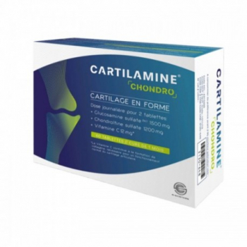 cartilamine-chondro-esciences