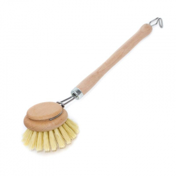 BROSSE VAISSELLE EN BOIS 