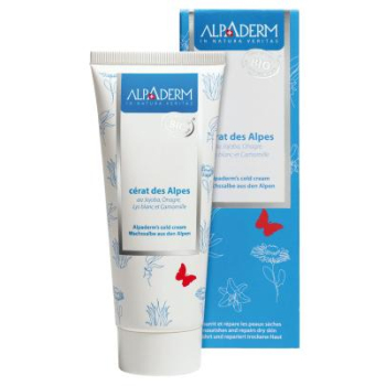 Cérat Des Alpes 100 ml