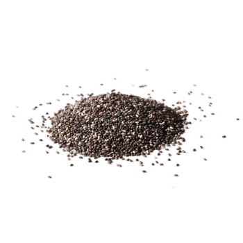 Chia noir bio 10kg