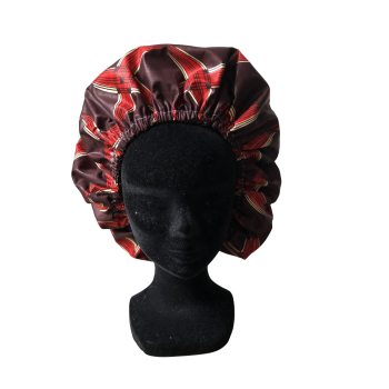 Bonnet Satin & Wax Esancyel Cosmetics