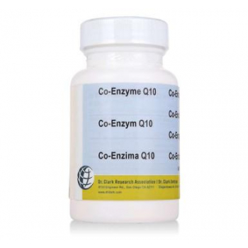 Co-Enzyme Q10  400mg