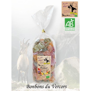 Bonbons du Vercors Cocktail - 500g