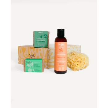 Coffret mon bel oranger