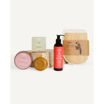 Coffret douceur d'hiver