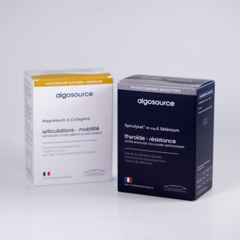 Coffret Bien Vieillir