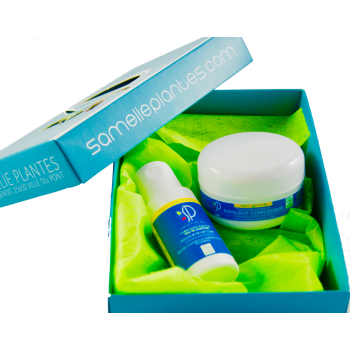 Coffret n° 3 : Douceur Corps - 50 ml