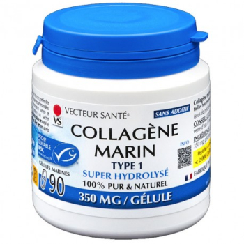 collagene-marin-type-1-vecteur-sante
