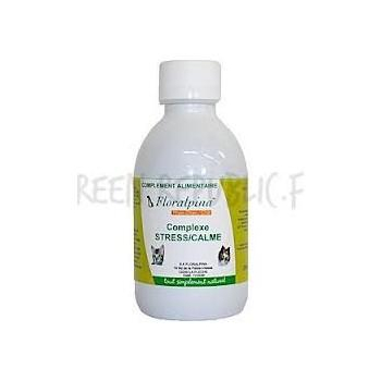 Complexe stress calme 200 ml + pipette