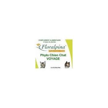 Complexe voyage 200 ml + pipette