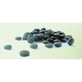 Spiruline en Comprimés 1000 pièces