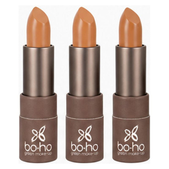 Boho Green Correcteur de teint 3,5 g - Beige Hâlé - Lot de 3