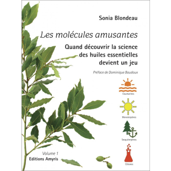 Les molécules amusantes