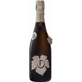 Champagne Del'Ozart Cuvée Paradis Sud