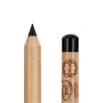 Crayon Yeux N°01 - Noir - Boho