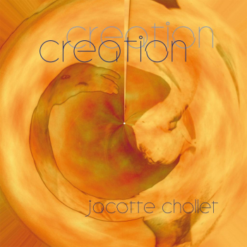 Album musique pour la créativité