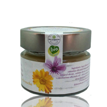 Creme soin visage bio