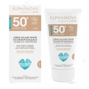 alphanova-sun-creme-spf50-teintee-claire-alphanova