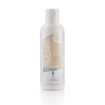 Crème douche lactée Lait de jument 200ml