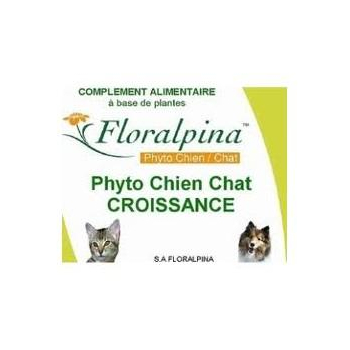Complexe croissance stimulant 200 ml + pipette