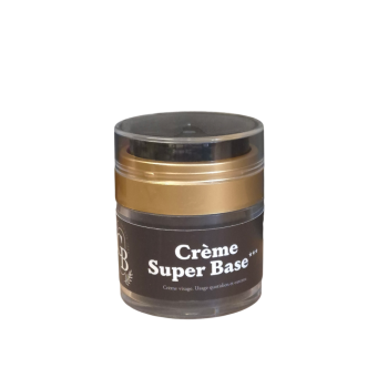 Crème Super Base *** GUY BERNARD