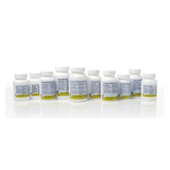 Cure Detox Dr Clark 