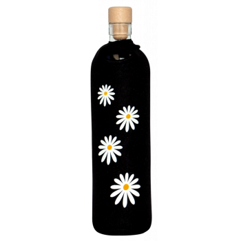 Flaska néoprène Marguerite